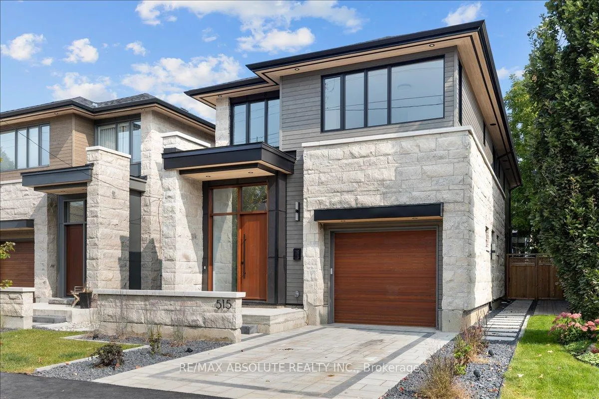 Photo 2 of 515 Roosevelt Avenue, Ottawa, McKellar/Highland — HOMEH