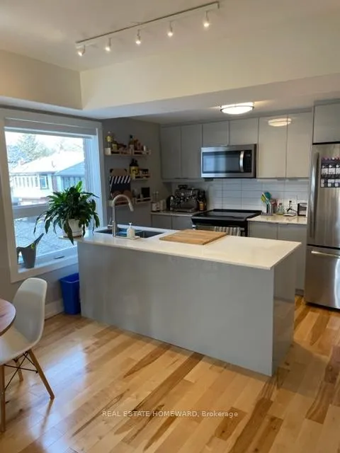 Photo 17 of 2174 Queen Street E, Toronto, The Beaches — HOMEH