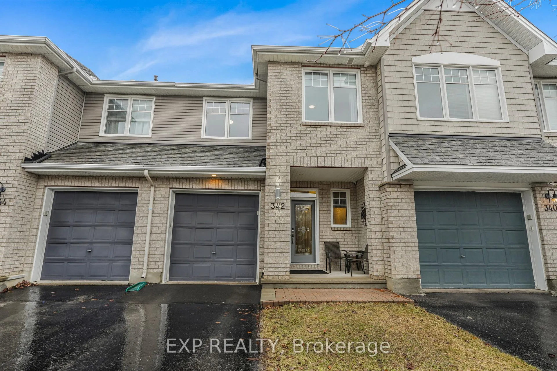 Photo 1 of 342 Grammond Circle, Ottawa, Avalon West — HOMEH