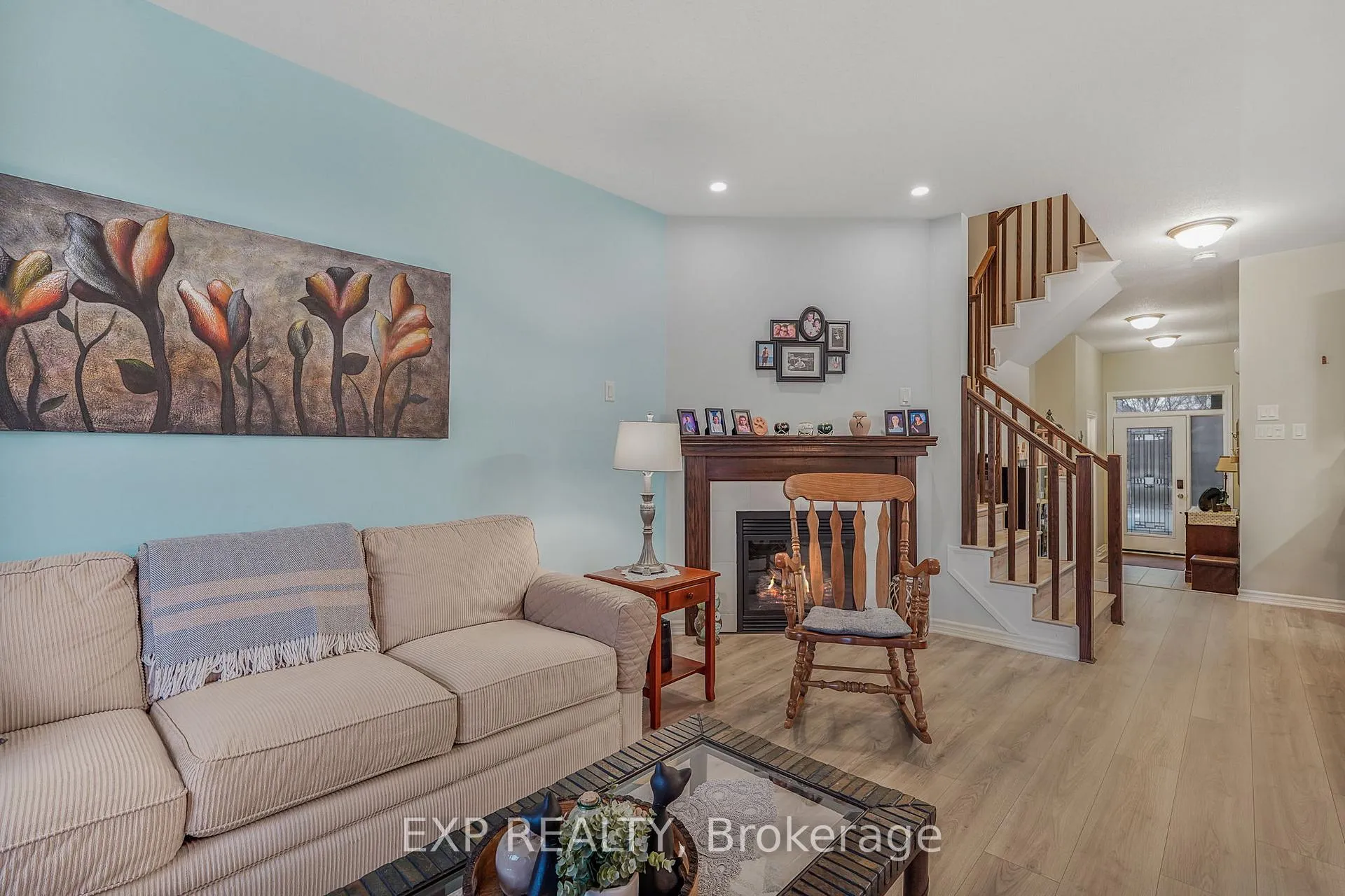 Photo 9 of 342 Grammond Circle, Ottawa, Avalon West — HOMEH