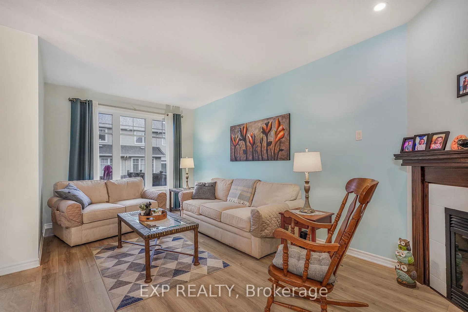Photo 10 of 342 Grammond Circle, Ottawa, Avalon West — HOMEH