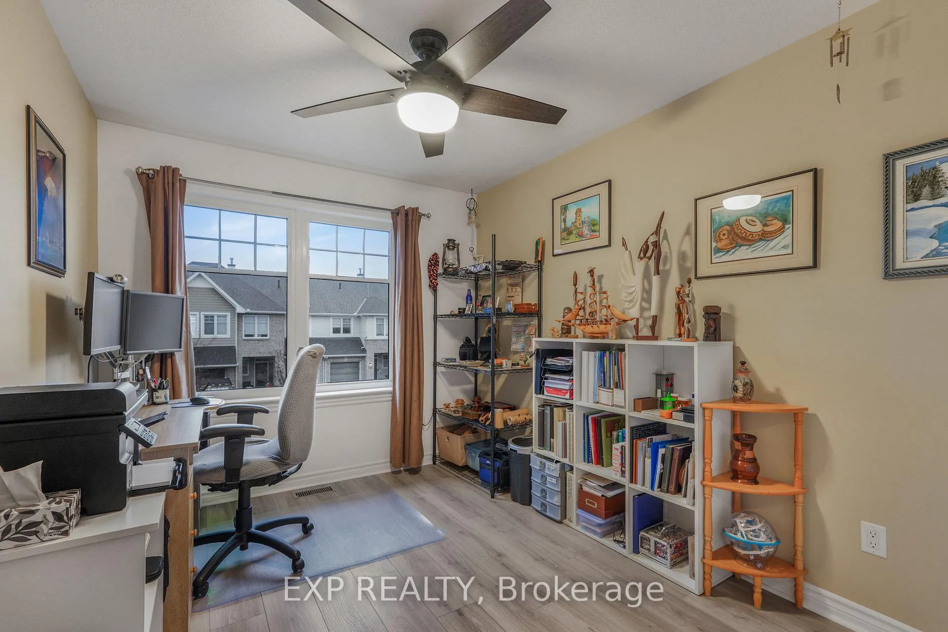 Photo 13 of 342 Grammond Circle, Ottawa, Avalon West — HOMEH