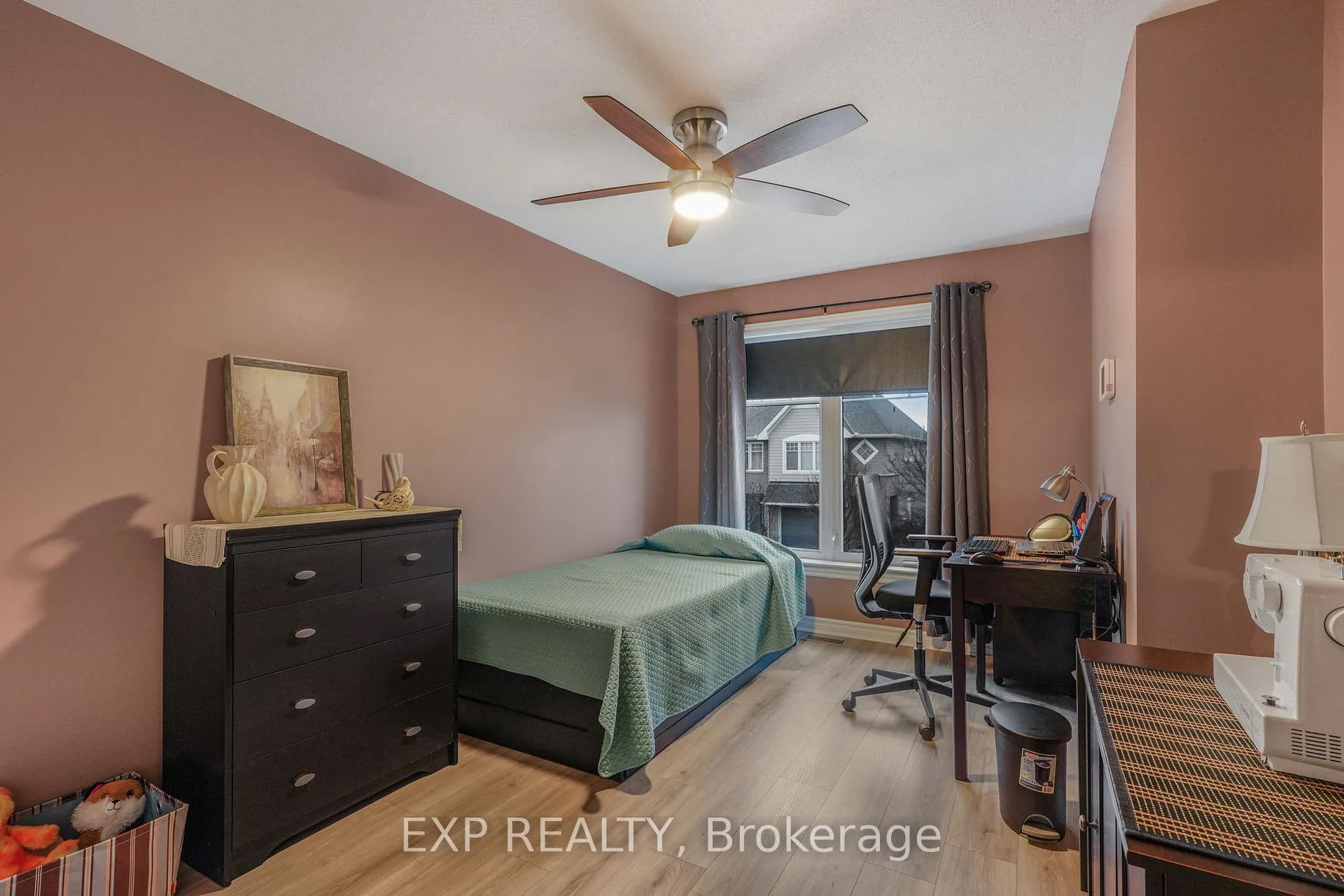 Photo 18 of 342 Grammond Circle, Ottawa, Avalon West — HOMEH
