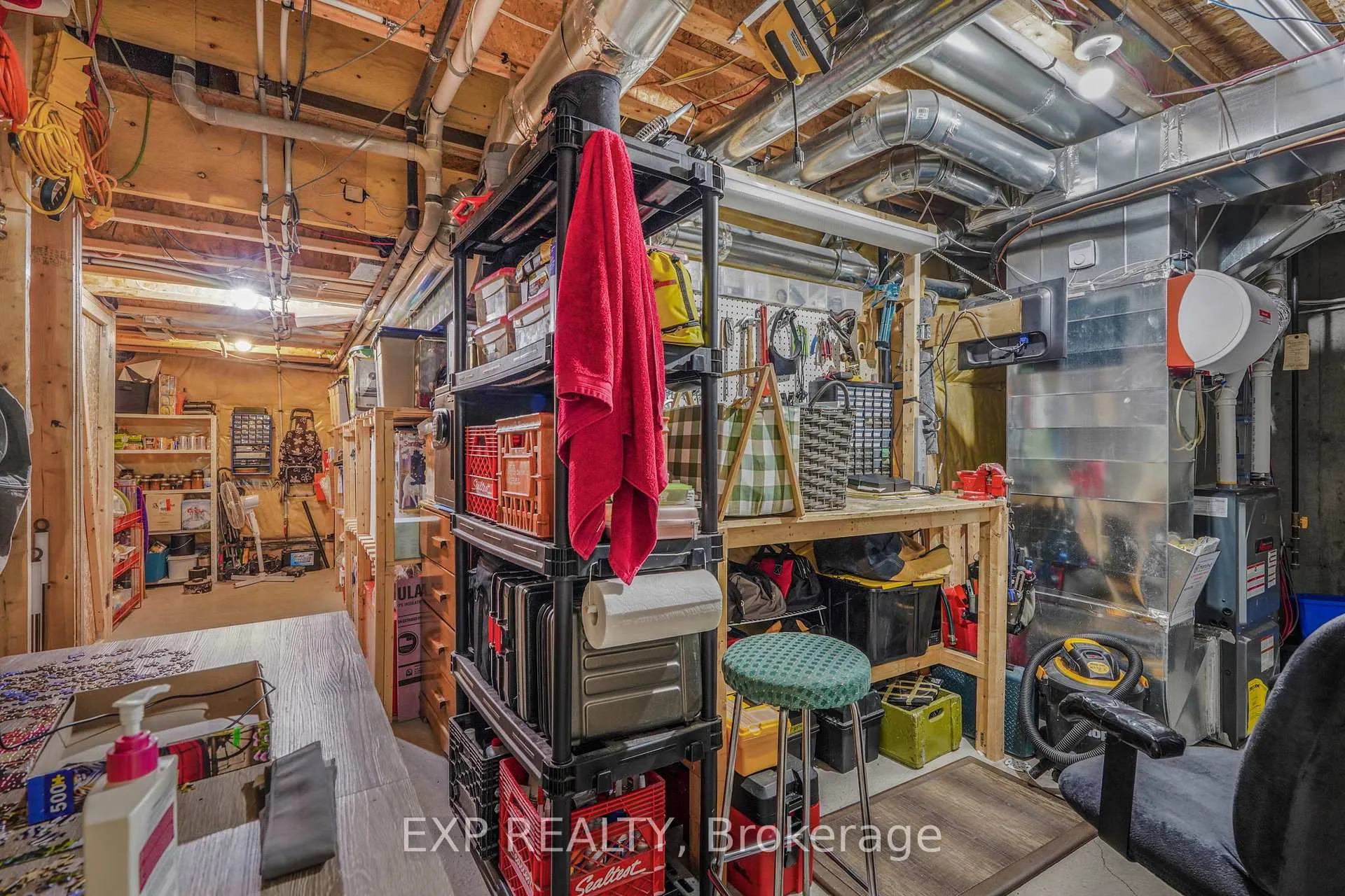 Photo 26 of 342 Grammond Circle, Ottawa, Avalon West — HOMEH