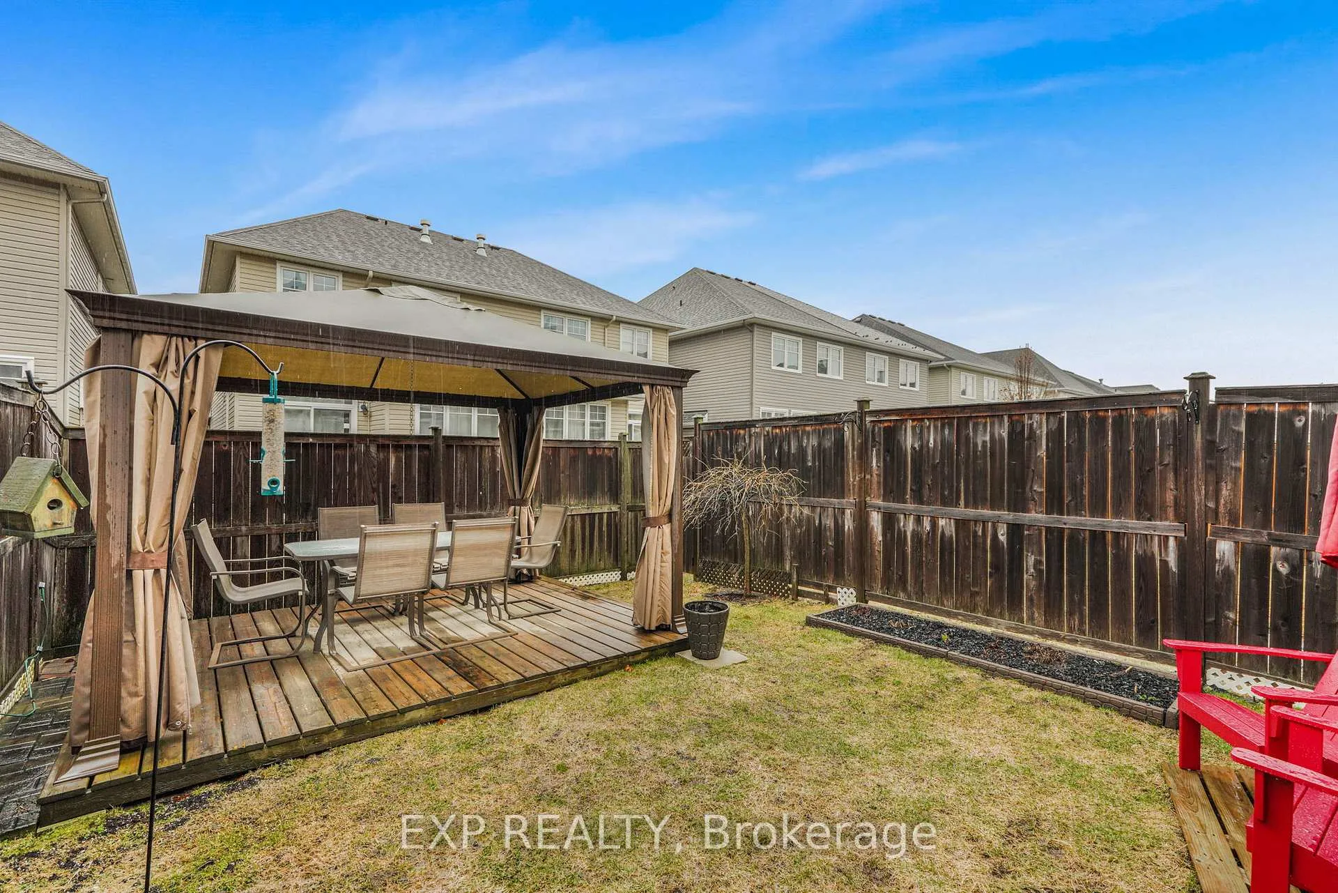 Photo 27 of 342 Grammond Circle, Ottawa, Avalon West — HOMEH