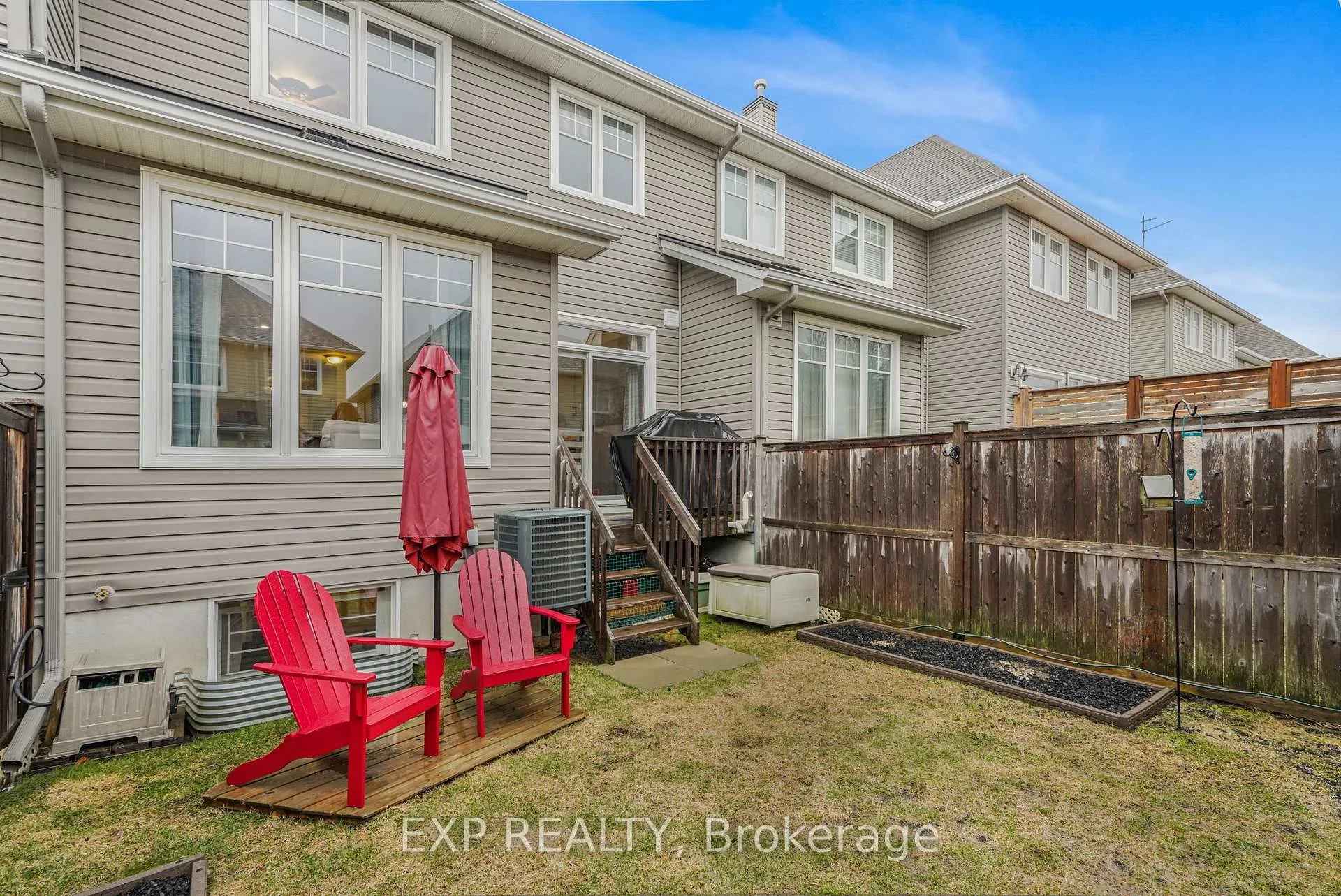 Photo 28 of 342 Grammond Circle, Ottawa, Avalon West — HOMEH