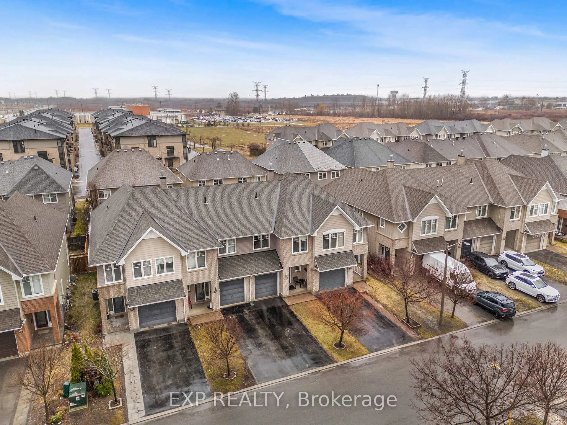 Photo 30 of 342 Grammond Circle, Ottawa, Avalon West — HOMEH
