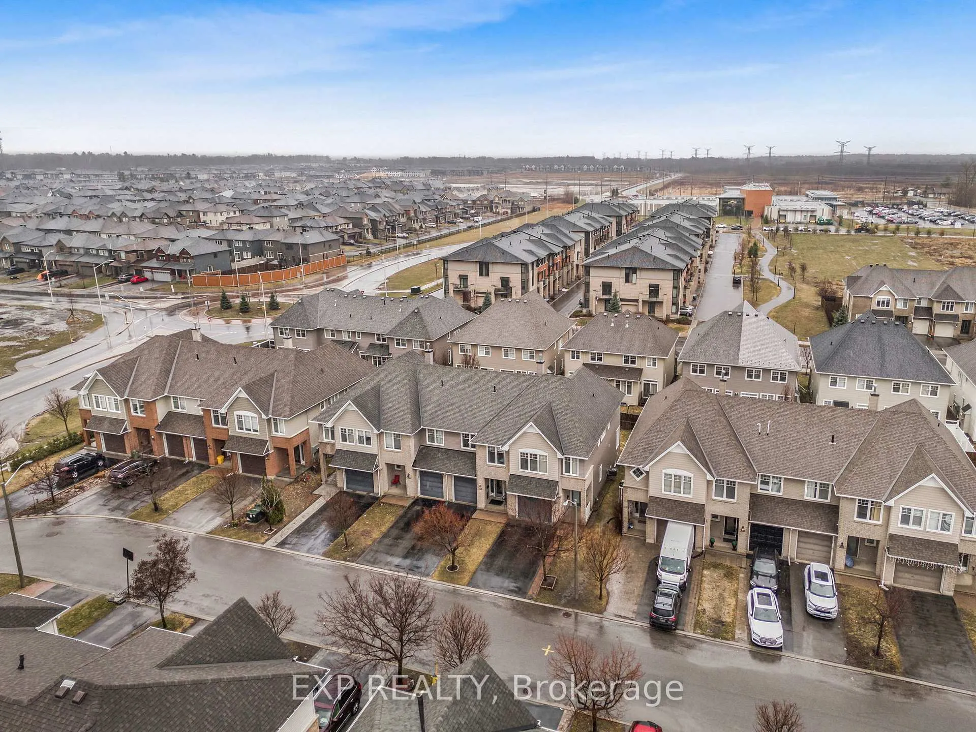 Photo 31 of 342 Grammond Circle, Ottawa, Avalon West — HOMEH