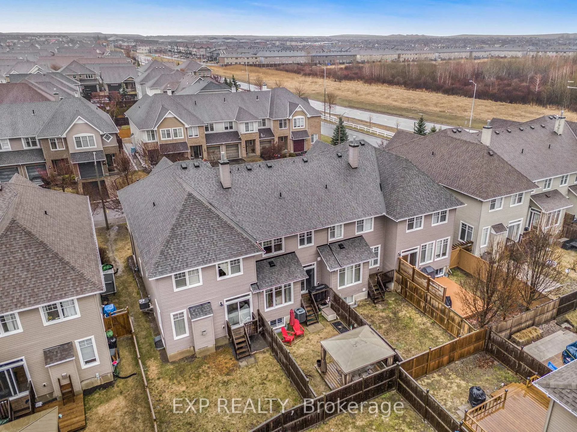 Photo 32 of 342 Grammond Circle, Ottawa, Avalon West — HOMEH
