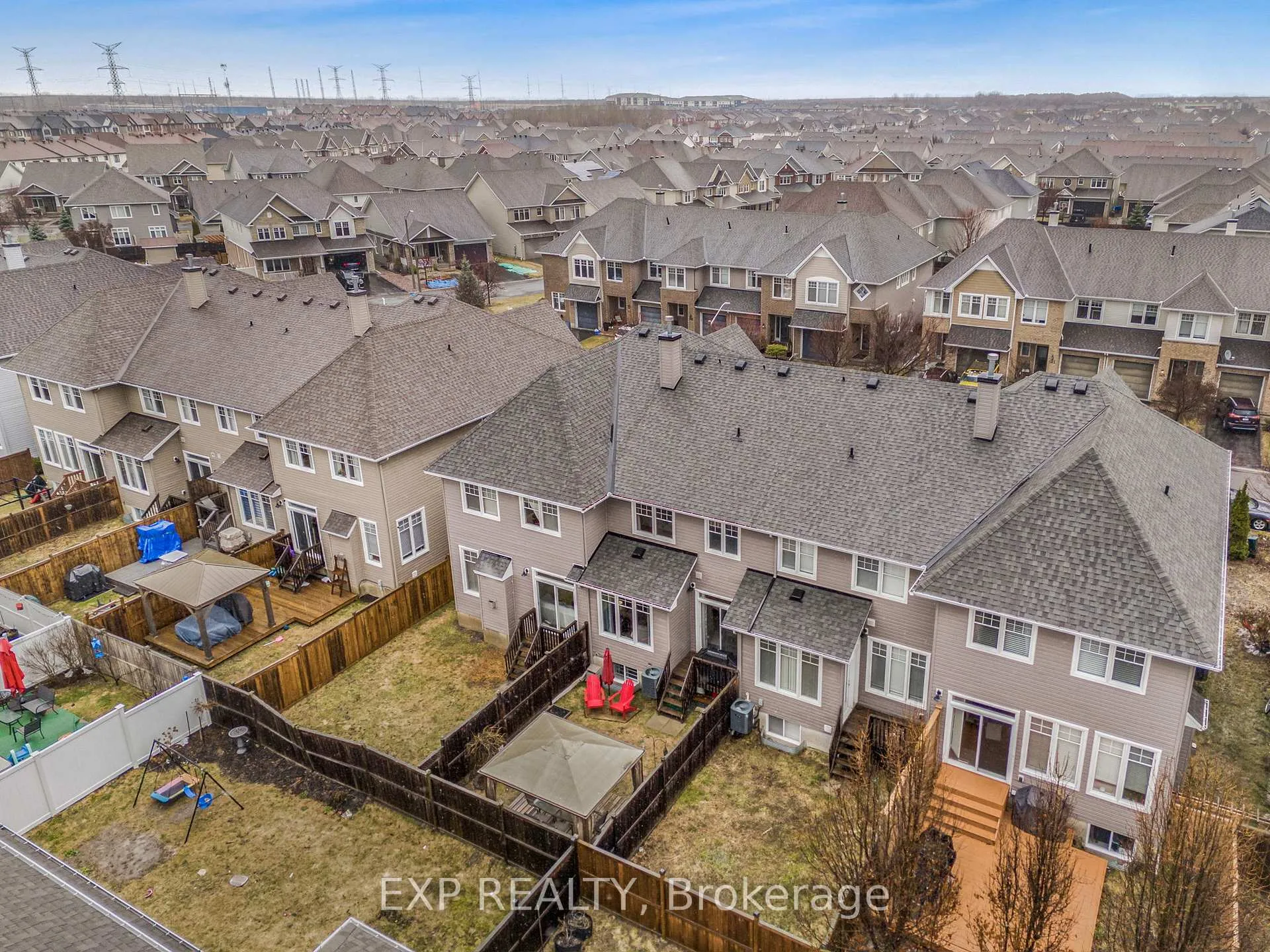 Photo 33 of 342 Grammond Circle, Ottawa, Avalon West — HOMEH