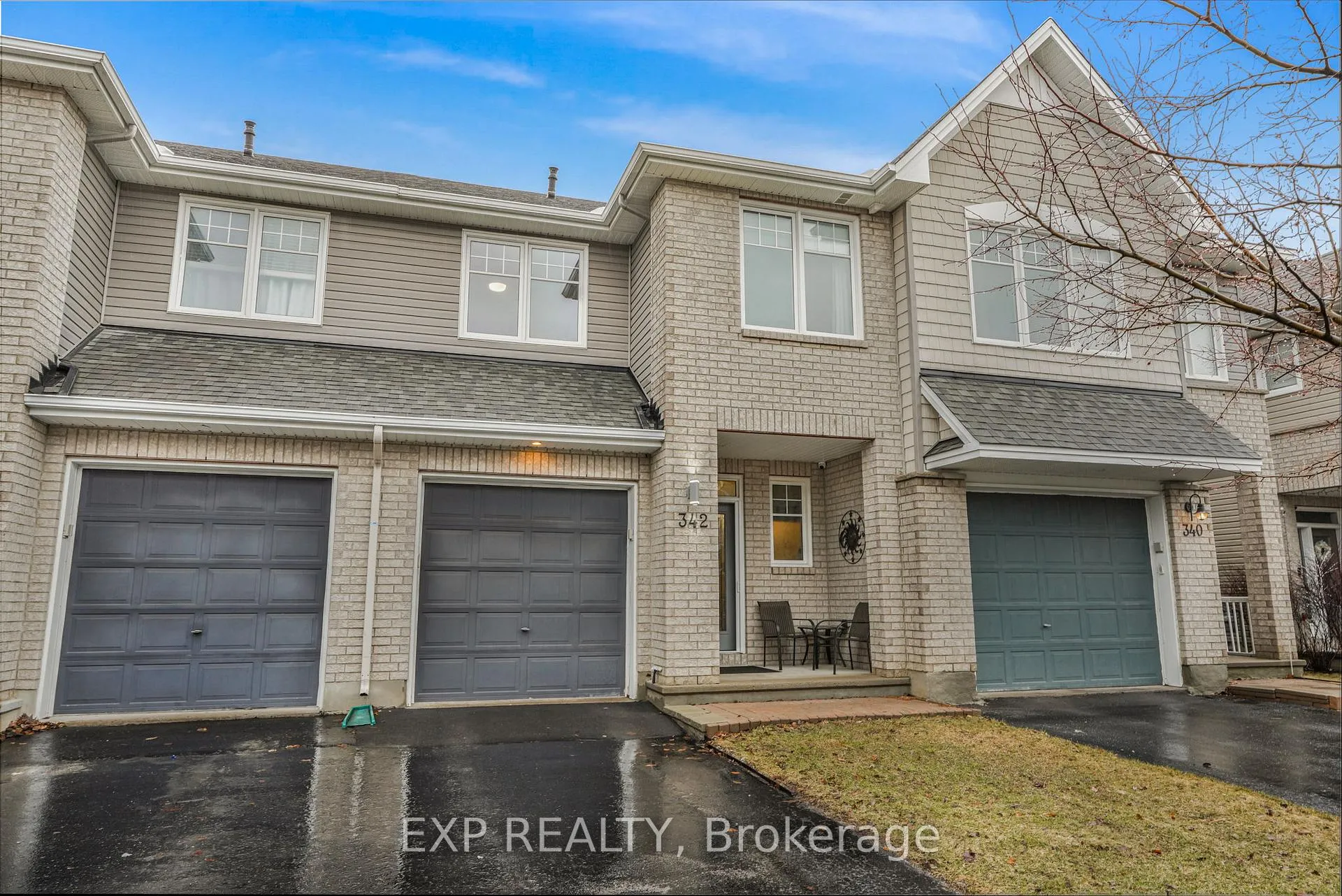 Photo 34 of 342 Grammond Circle, Ottawa, Avalon West — HOMEH