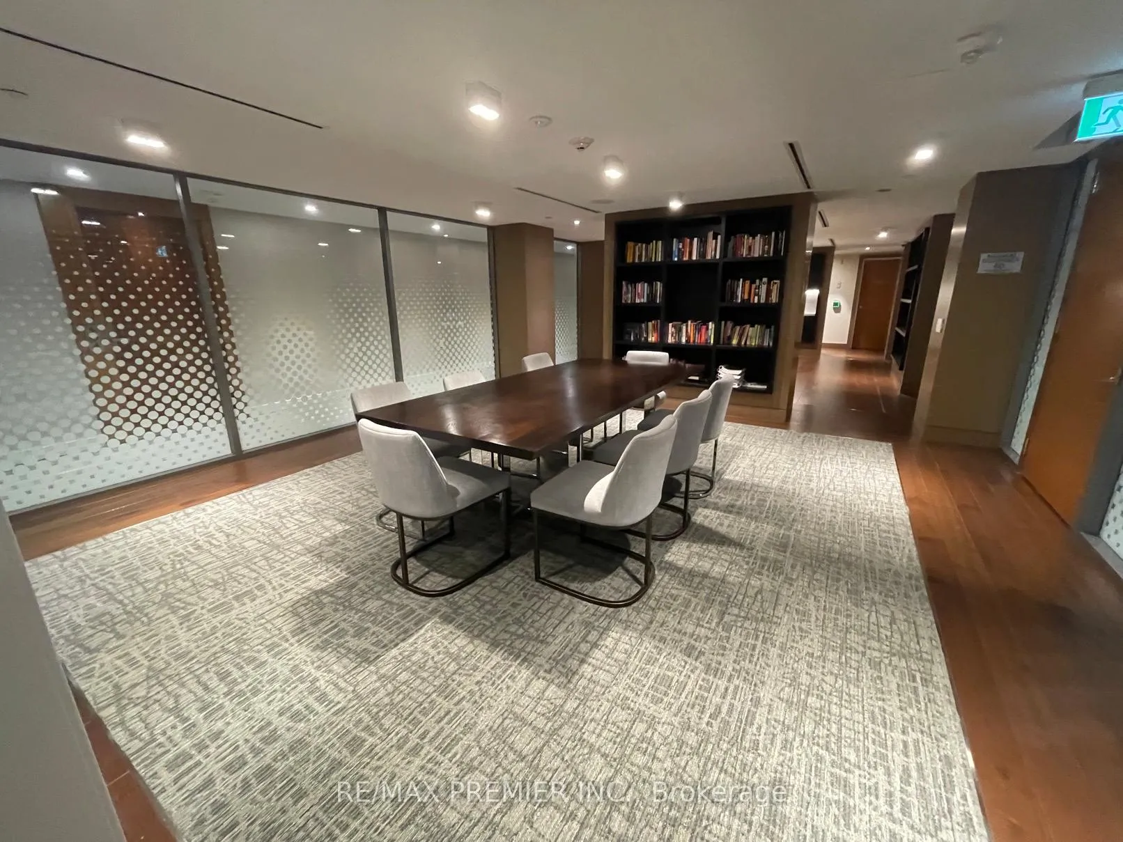 Photo 10 of Unit 809, 29 Queens Quay, Toronto, Waterfront Communities — HOMEH