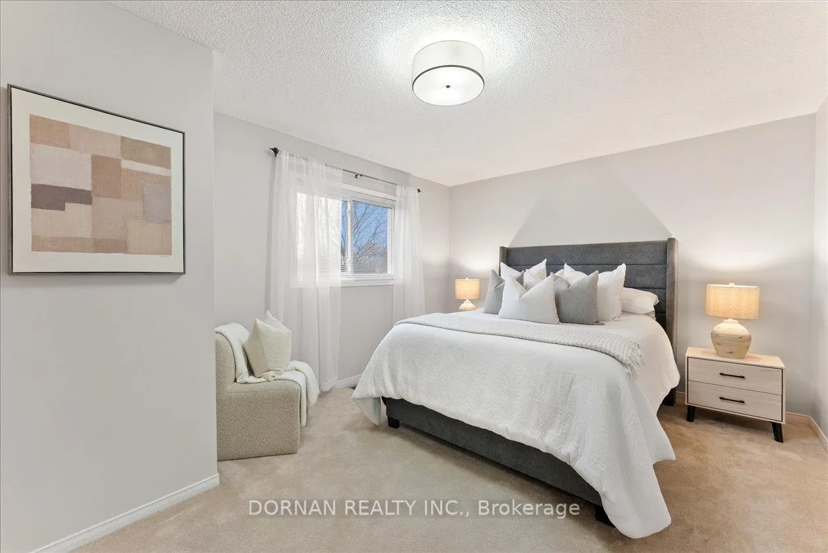 Photo 23 of 3 Bancroft Crescent, Whitby, Williamsburg — HOMEH