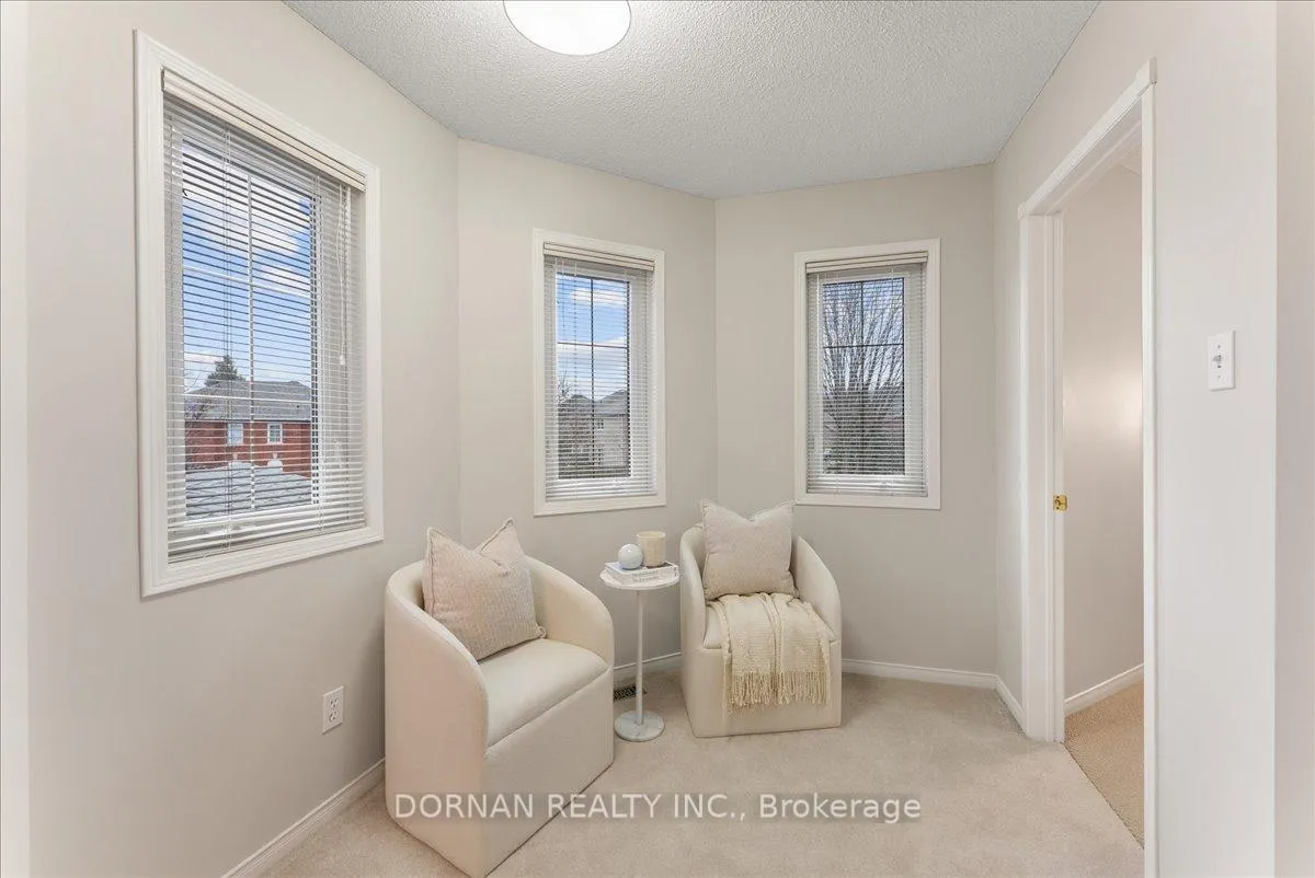 Photo 25 of 3 Bancroft Crescent, Whitby, Williamsburg — HOMEH