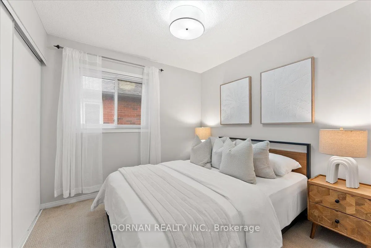 Photo 31 of 3 Bancroft Crescent, Whitby, Williamsburg — HOMEH