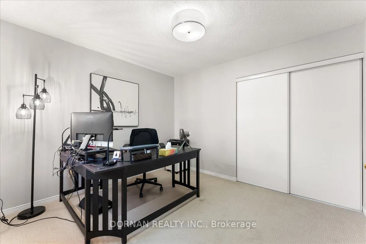 Photo 34 of 3 Bancroft Crescent, Whitby, Williamsburg — HOMEH
