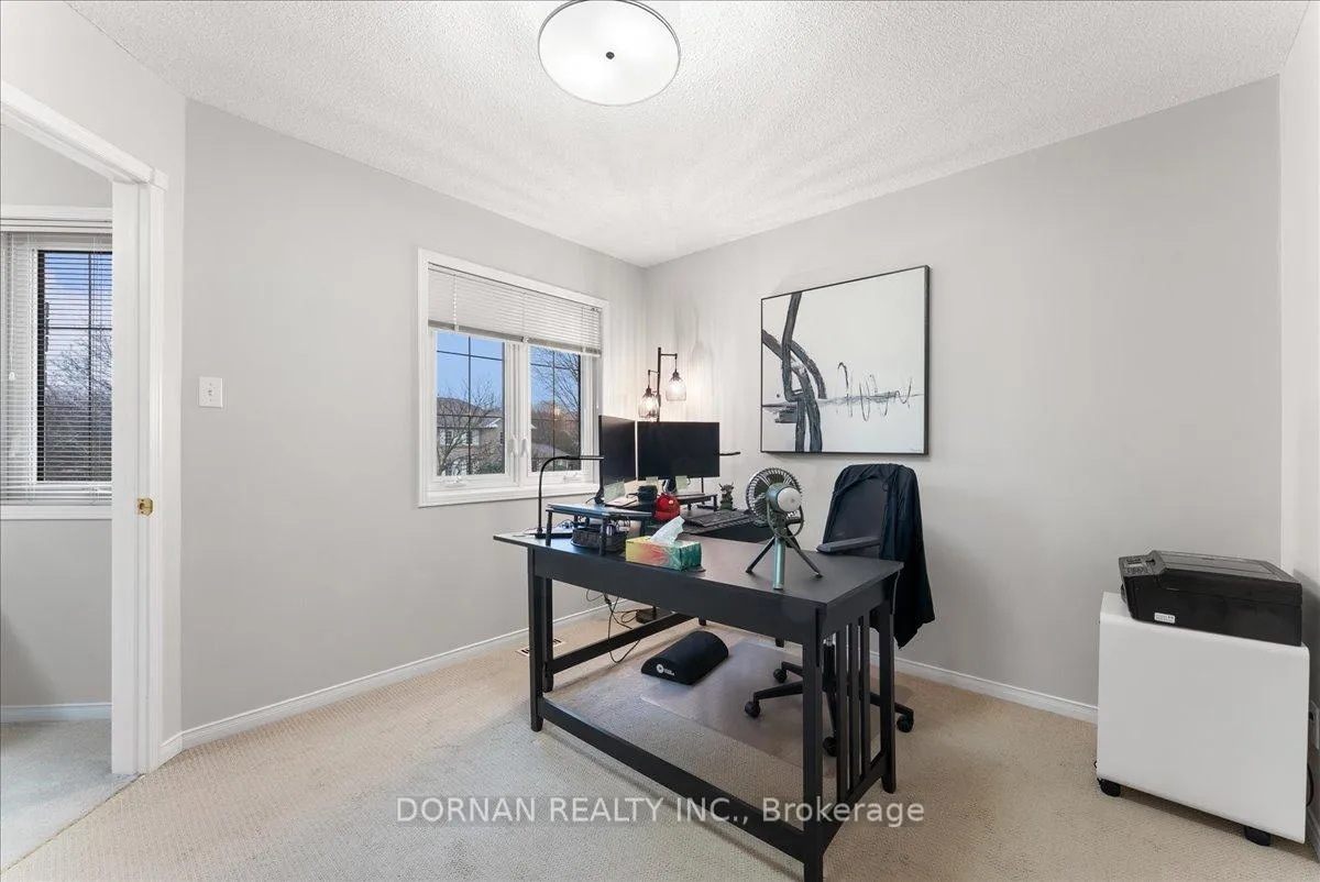 Photo 35 of 3 Bancroft Crescent, Whitby, Williamsburg — HOMEH