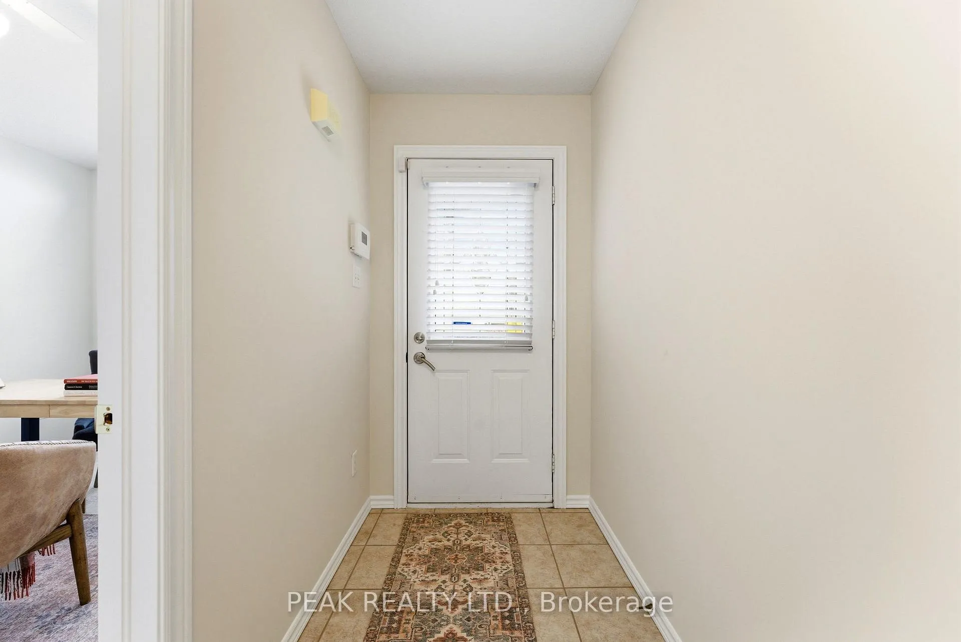 Photo 5 of Unit 11, 73 Morton Avenue, Brantford — HOMEH