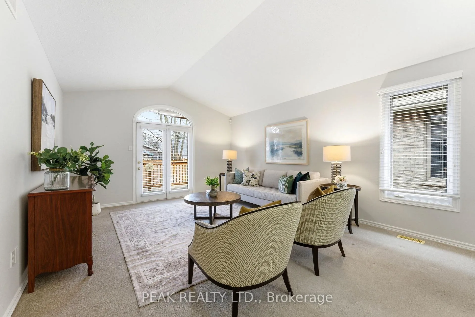 Photo 9 of Unit 11, 73 Morton Avenue, Brantford — HOMEH