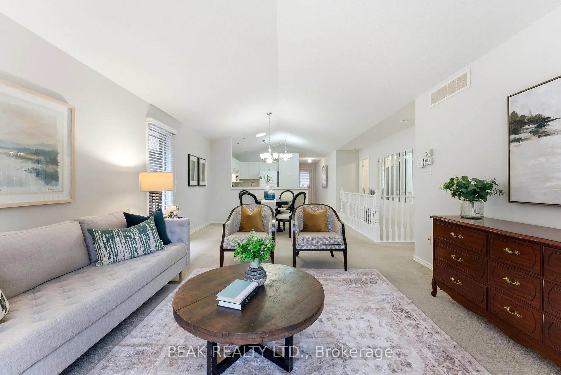 Photo 10 of Unit 11, 73 Morton Avenue, Brantford — HOMEH