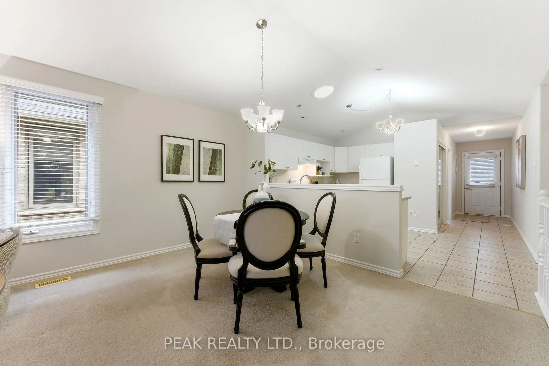 Photo 14 of Unit 11, 73 Morton Avenue, Brantford — HOMEH