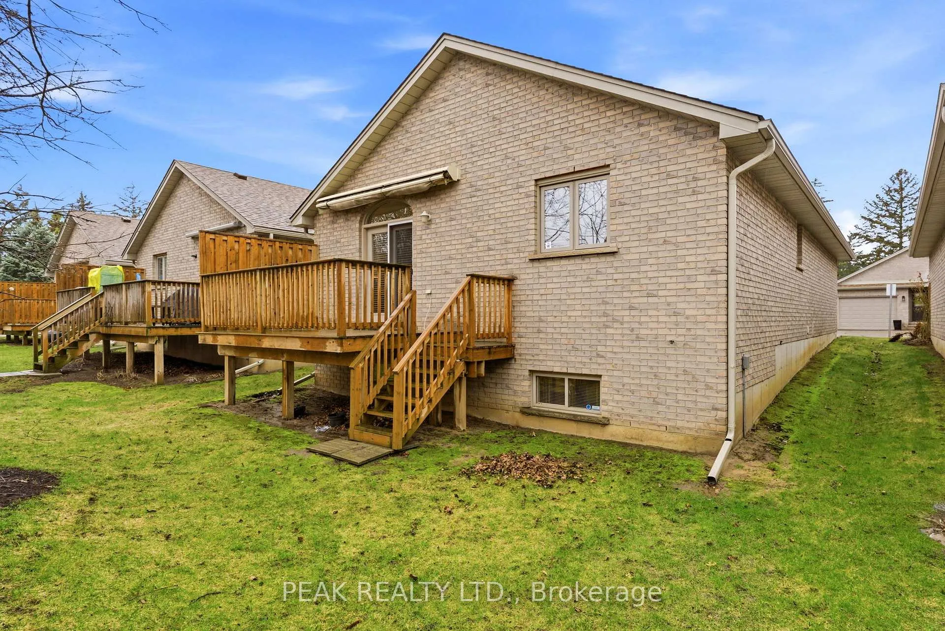 Photo 27 of Unit 11, 73 Morton Avenue, Brantford — HOMEH