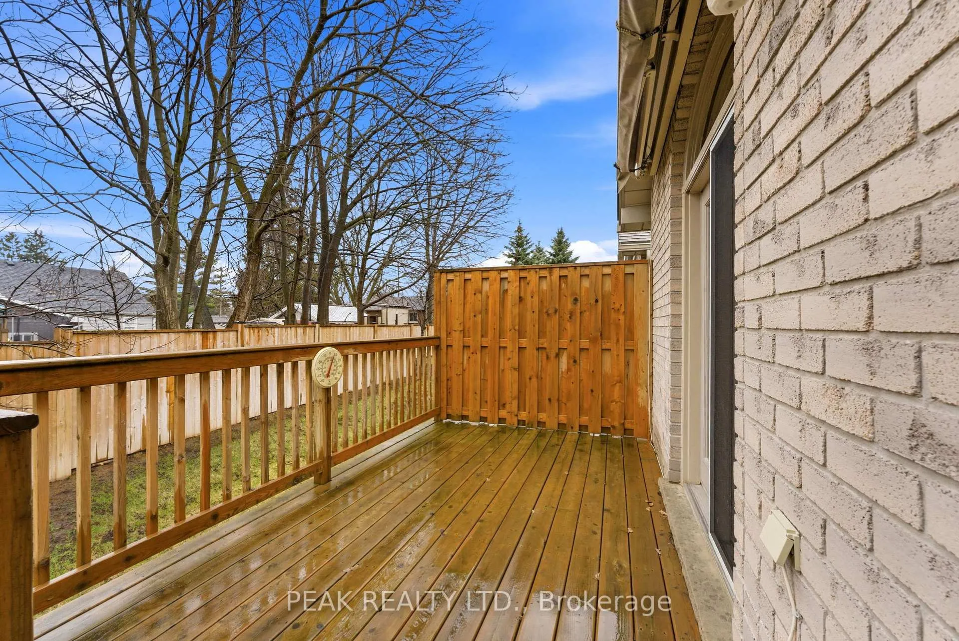 Photo 28 of Unit 11, 73 Morton Avenue, Brantford — HOMEH
