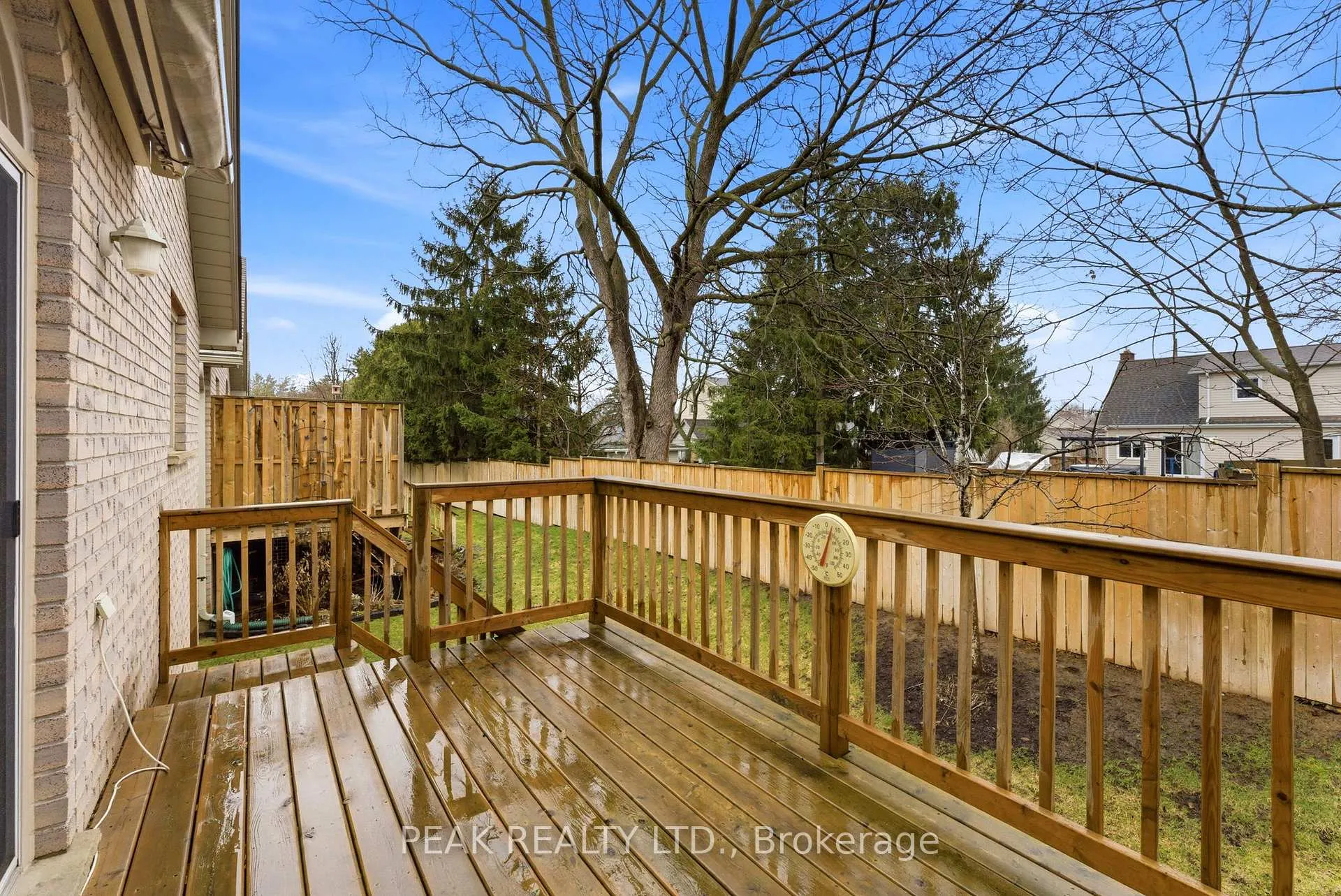 Photo 29 of Unit 11, 73 Morton Avenue, Brantford — HOMEH