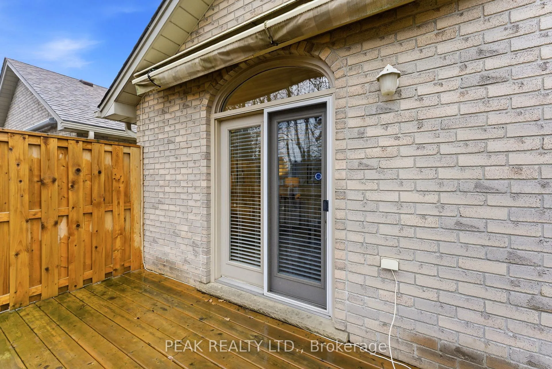 Photo 30 of Unit 11, 73 Morton Avenue, Brantford — HOMEH