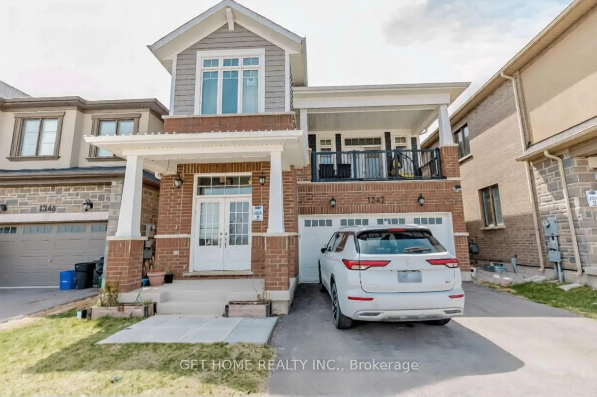 Photo 1 of Unit #Bsmt, 1342 Kovachik Boulevard, Milton, Walker — HOMEH