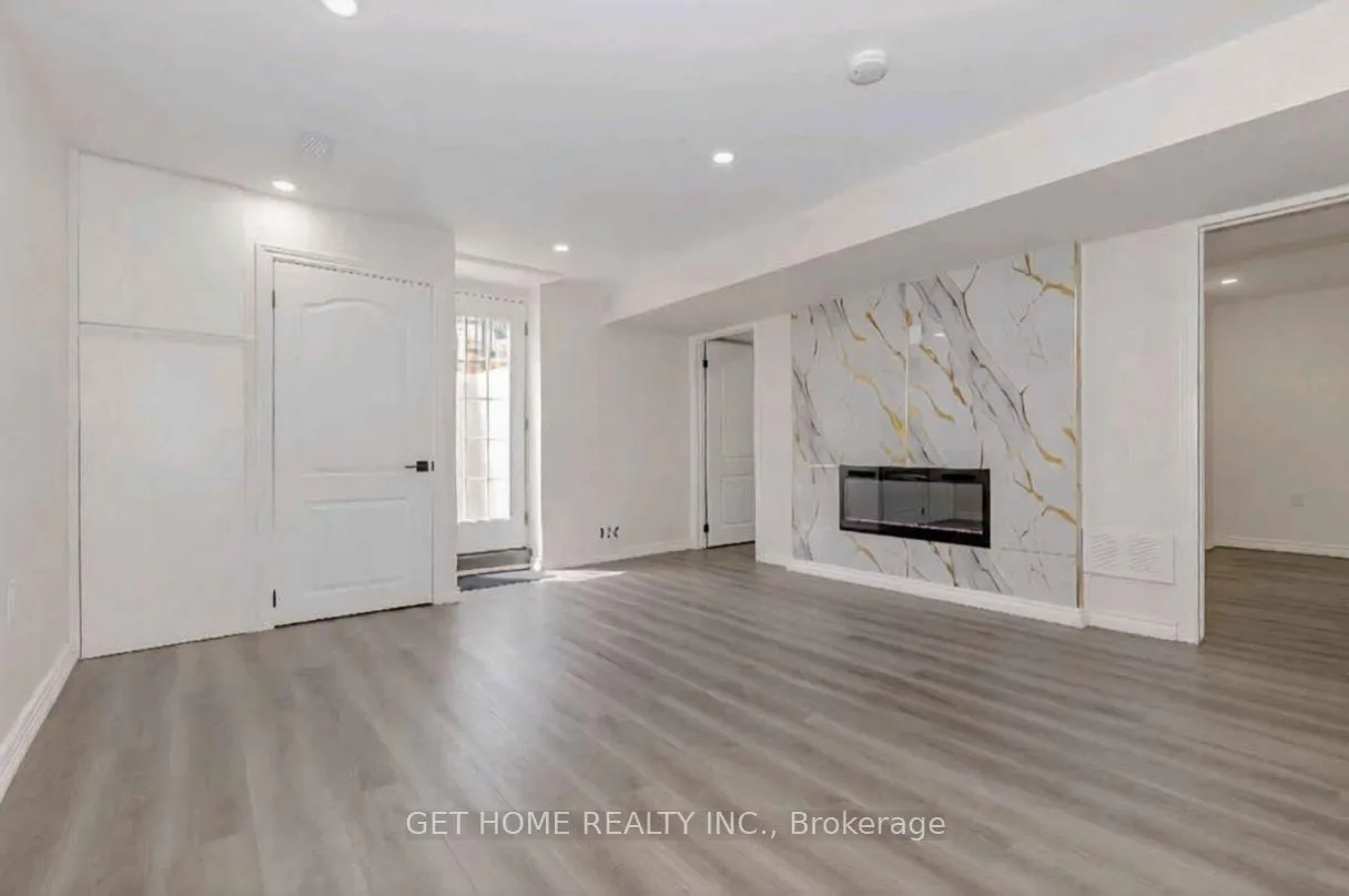 Photo 4 of Unit #Bsmt, 1342 Kovachik Boulevard, Milton, Walker — HOMEH