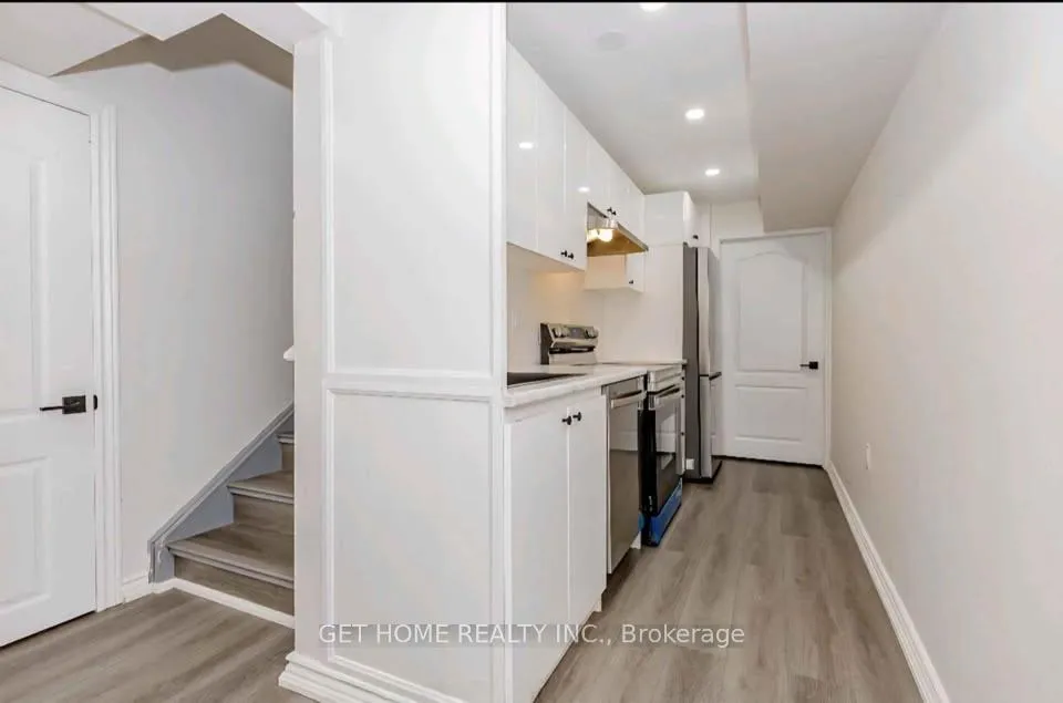 Photo 6 of Unit #Bsmt, 1342 Kovachik Boulevard, Milton, Walker — HOMEH