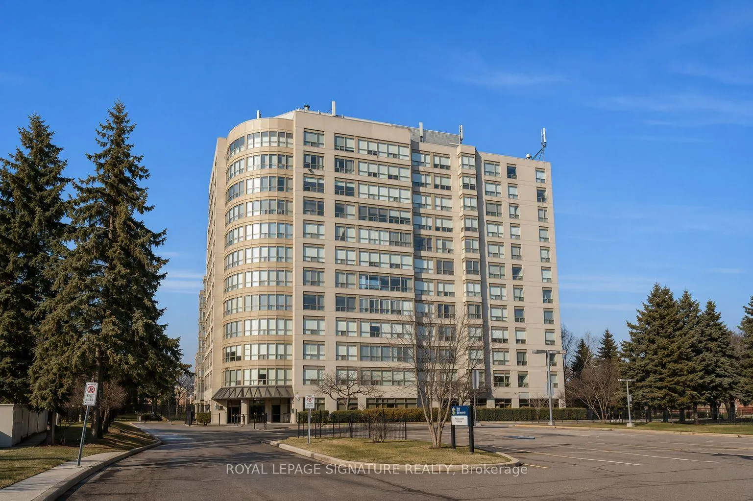 Photo 1 of Unit 1106, 712 Rossland Road E, Whitby, Pringle Creek — HOMEH