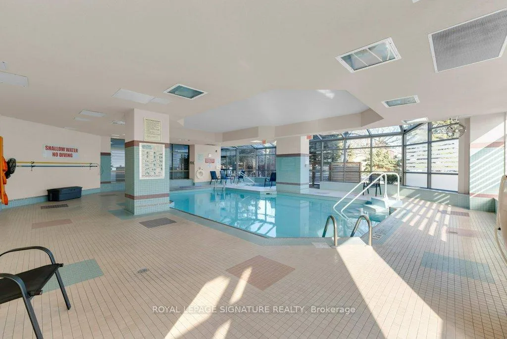 Photo 32 of Unit 1106, 712 Rossland Road E, Whitby, Pringle Creek — HOMEH