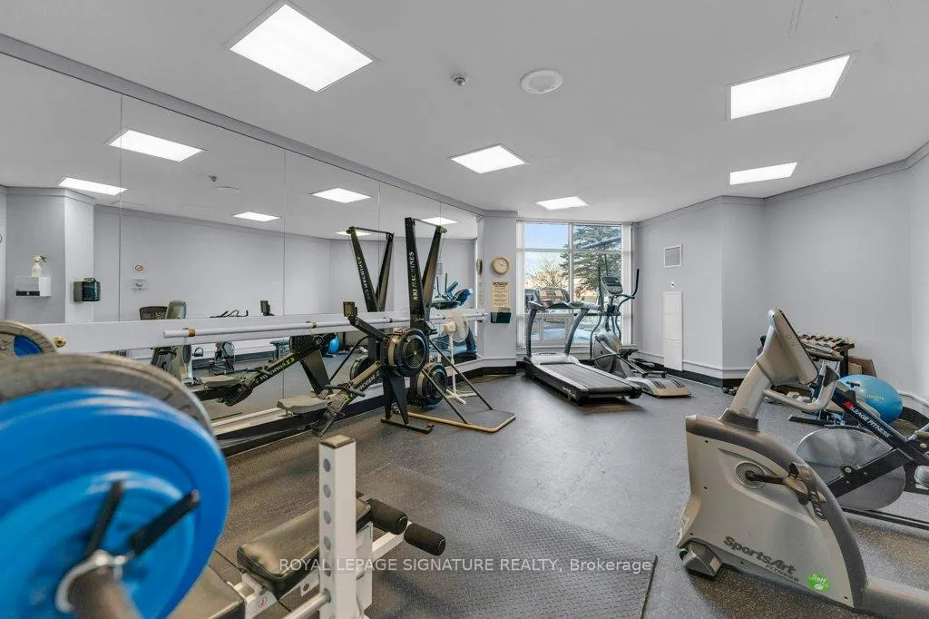 Photo 34 of Unit 1106, 712 Rossland Road E, Whitby, Pringle Creek — HOMEH