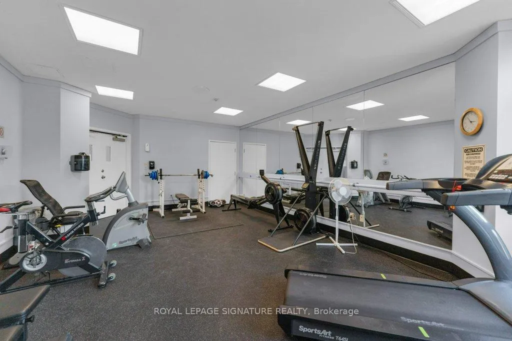 Photo 35 of Unit 1106, 712 Rossland Road E, Whitby, Pringle Creek — HOMEH