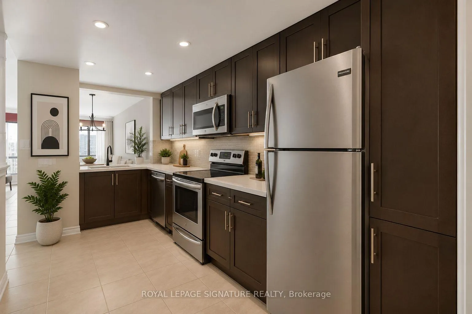 Photo 38 of Unit 1106, 712 Rossland Road E, Whitby, Pringle Creek — HOMEH