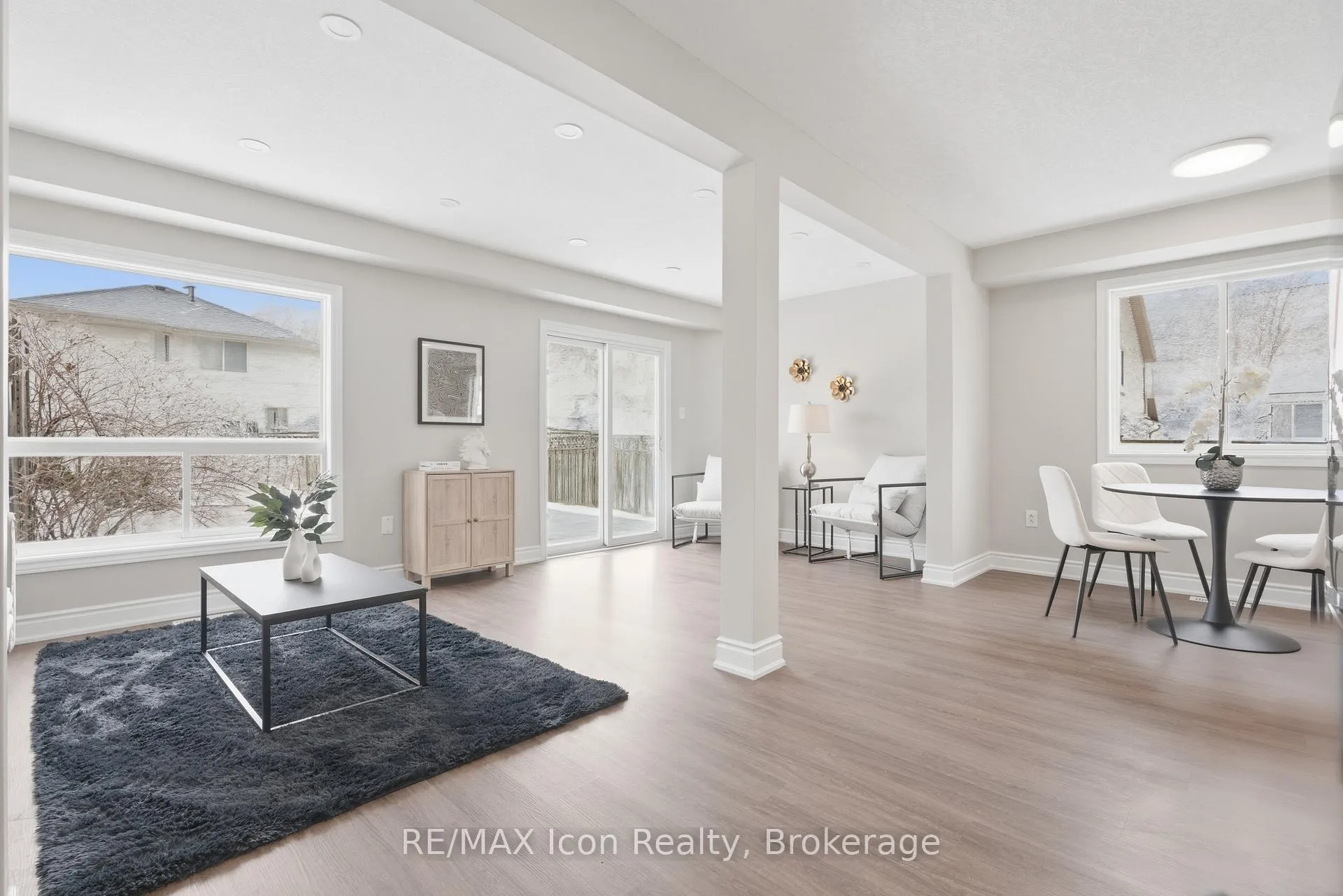 Photo 16 of 269 Millburn Boulevard, Centre Wellington, Fergus — HOMEH