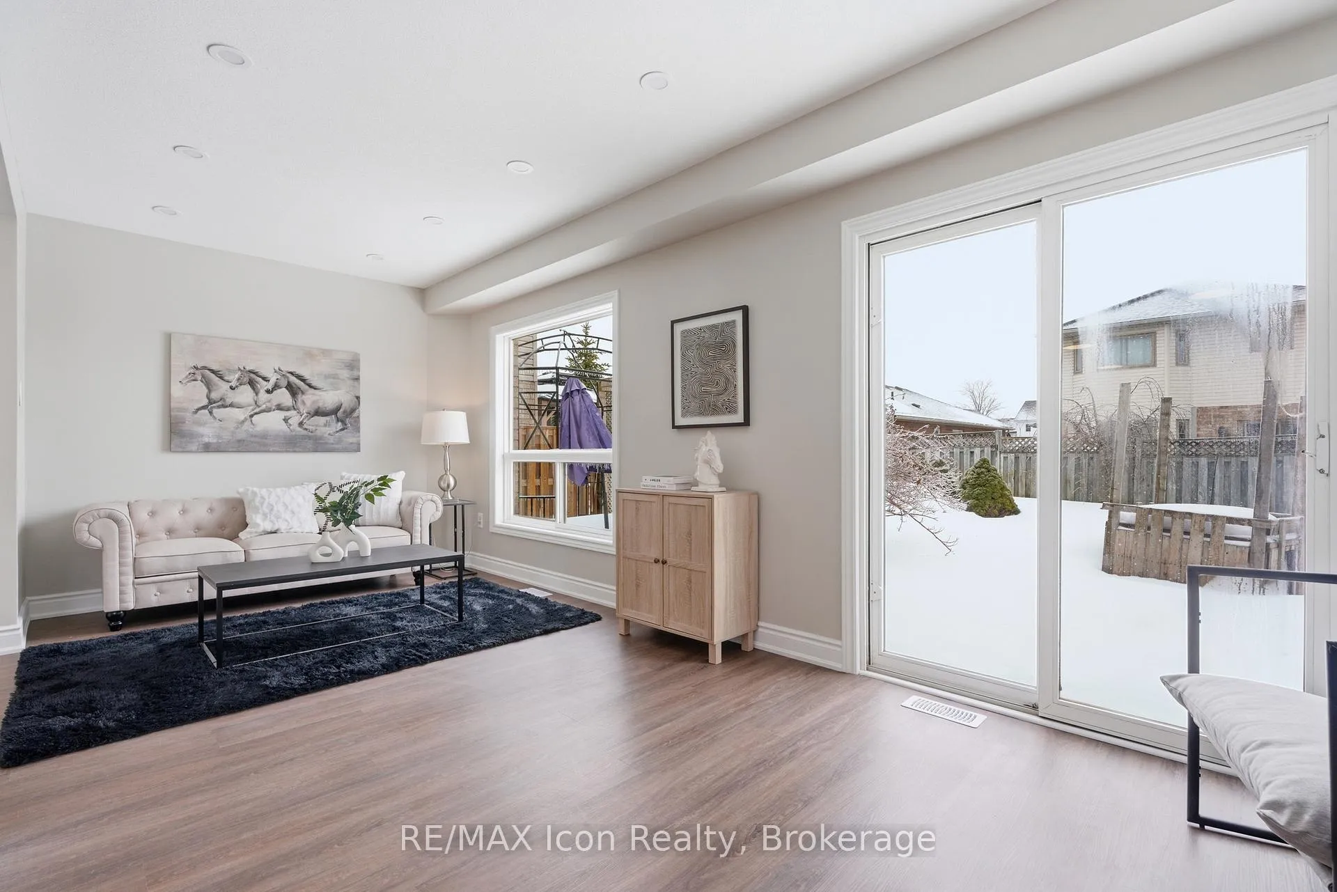 Photo 20 of 269 Millburn Boulevard, Centre Wellington, Fergus — HOMEH