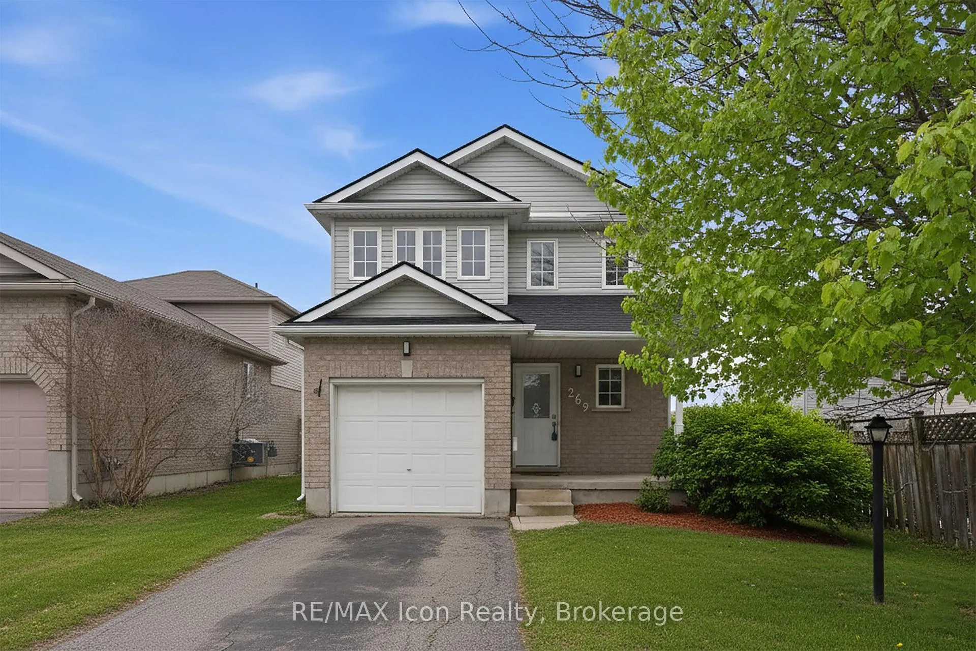 Photo 45 of 269 Millburn Boulevard, Centre Wellington, Fergus — HOMEH