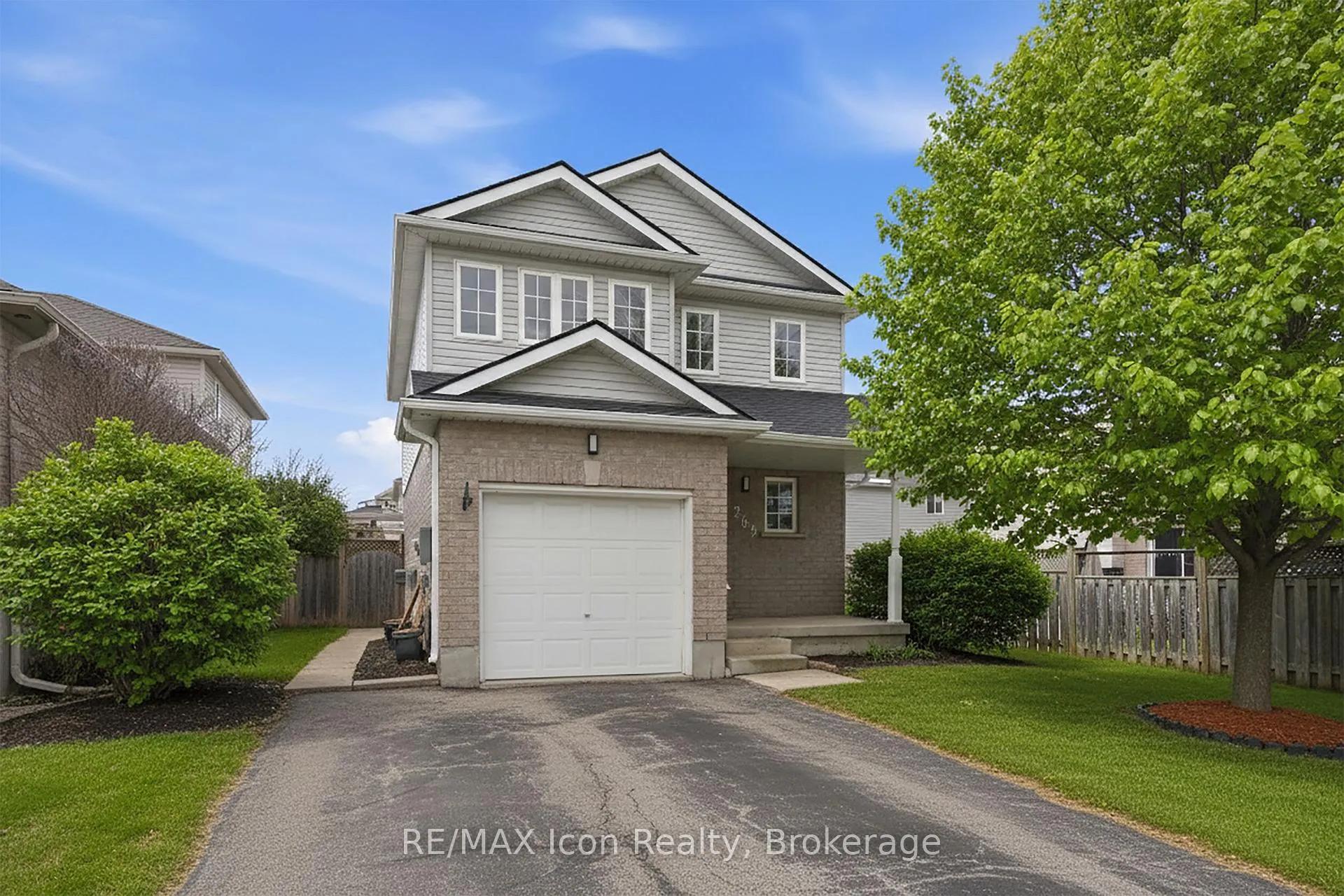 Photo 46 of 269 Millburn Boulevard, Centre Wellington, Fergus — HOMEH