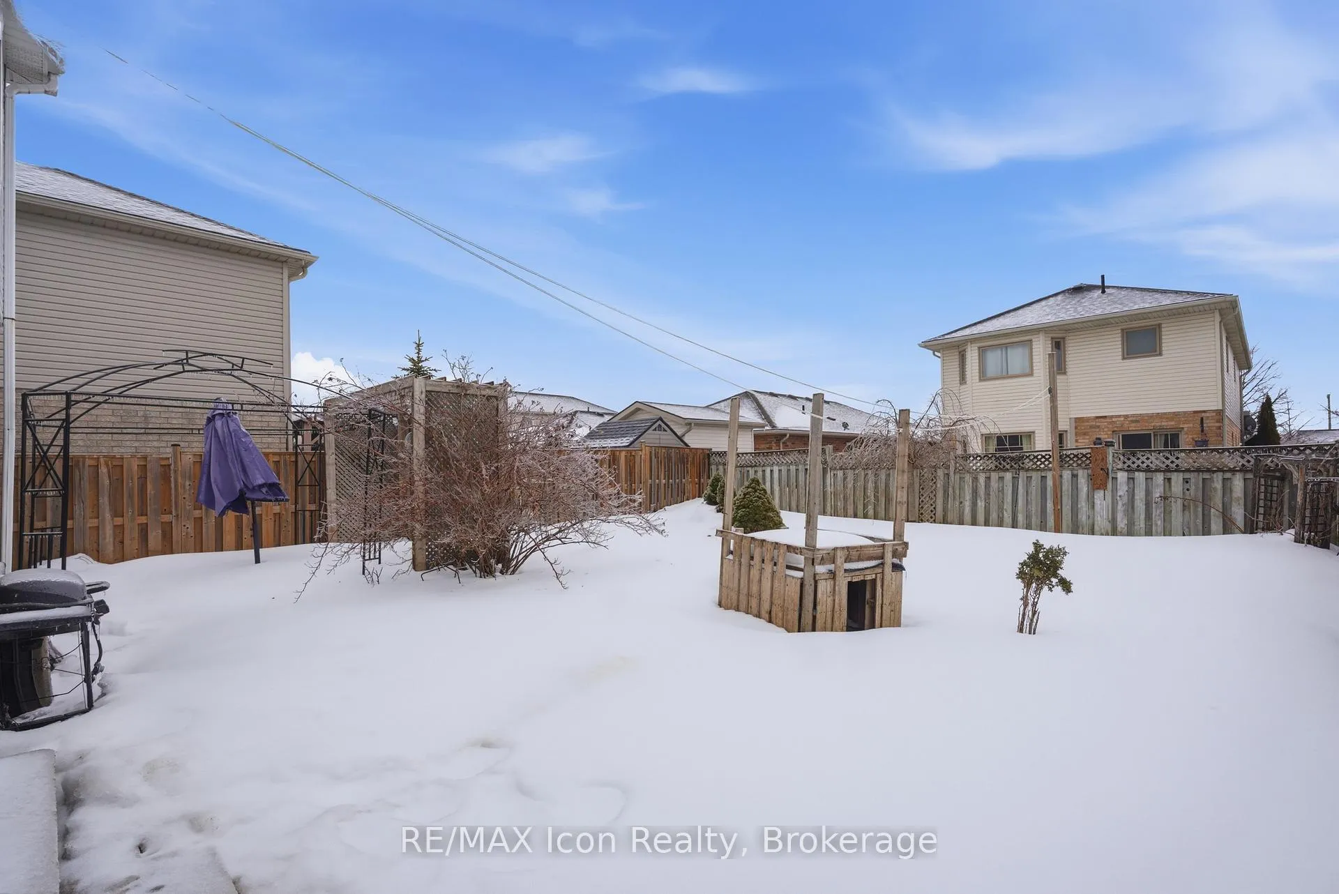 Photo 47 of 269 Millburn Boulevard, Centre Wellington, Fergus — HOMEH
