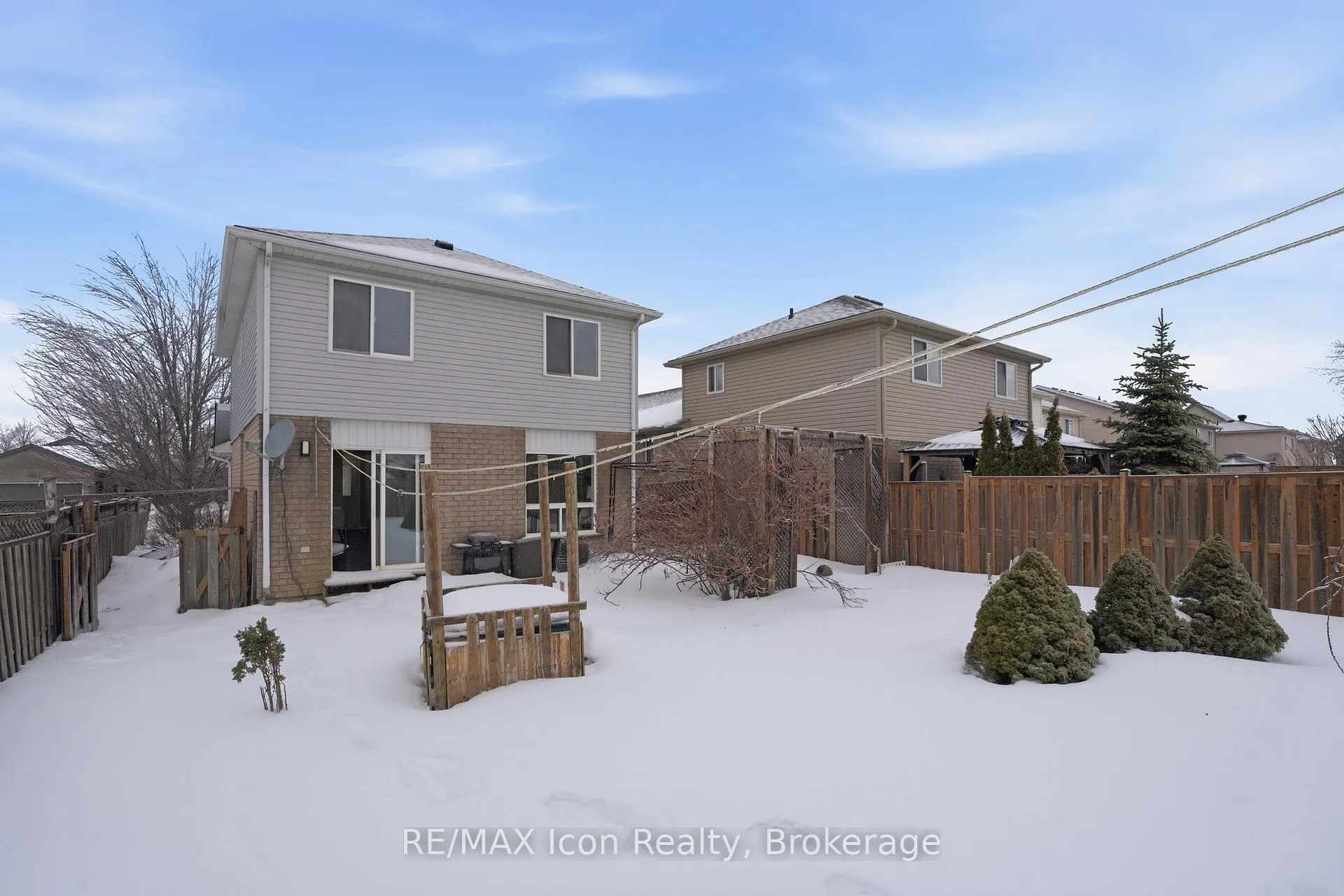 Photo 48 of 269 Millburn Boulevard, Centre Wellington, Fergus — HOMEH