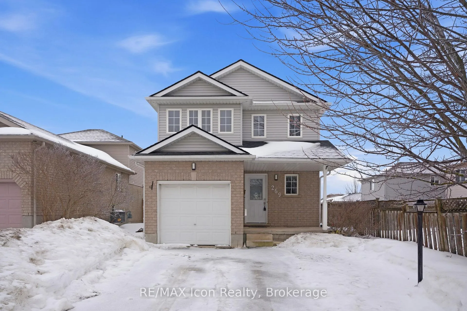 Photo 49 of 269 Millburn Boulevard, Centre Wellington, Fergus — HOMEH