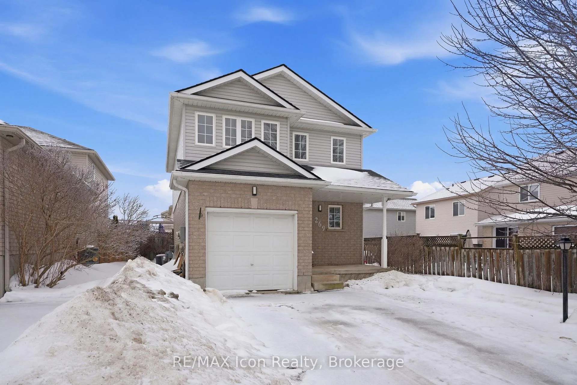 Photo 50 of 269 Millburn Boulevard, Centre Wellington, Fergus — HOMEH