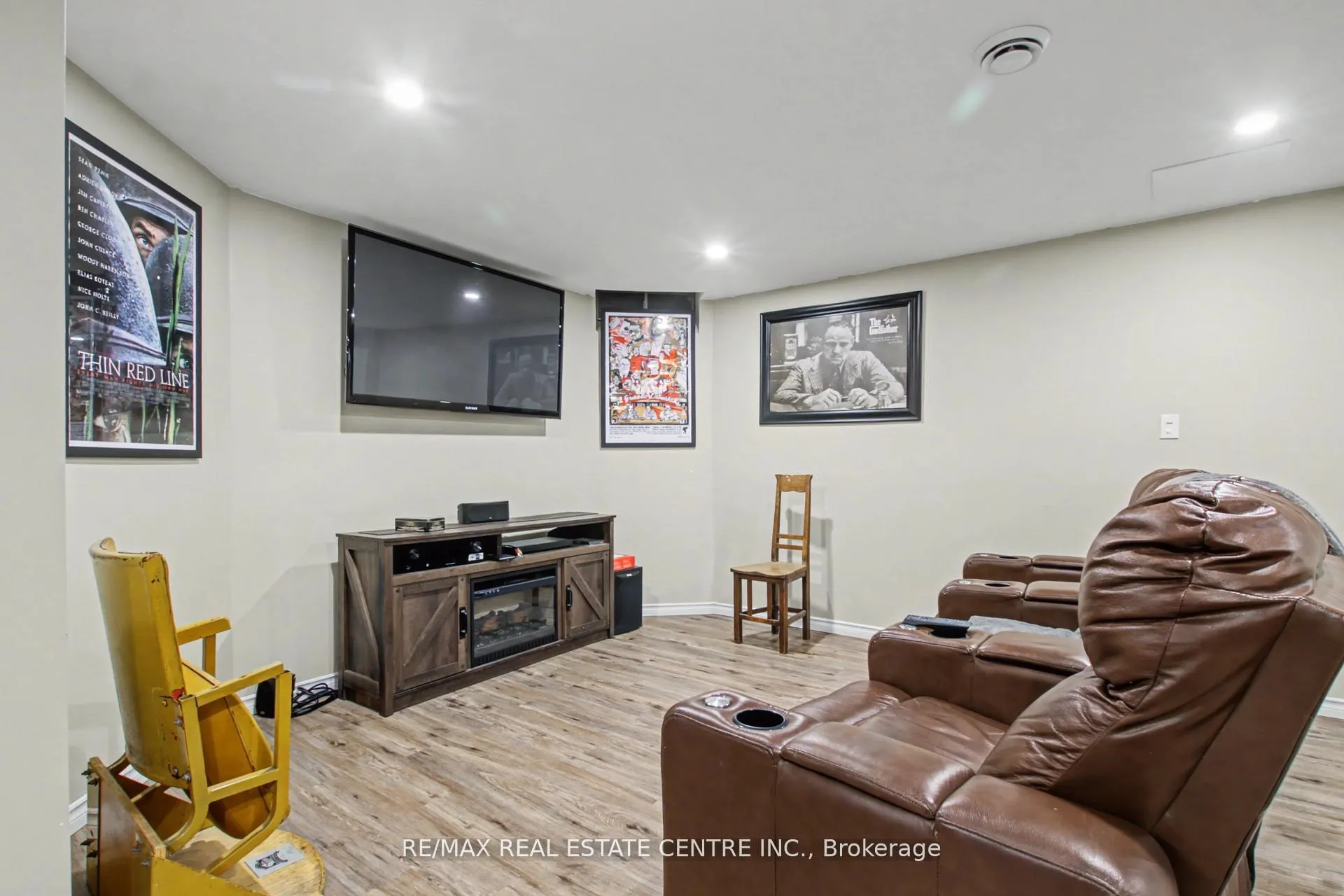 Photo 26 of 18 Baccarat Crescent, Brampton, Snelgrove — HOMEH