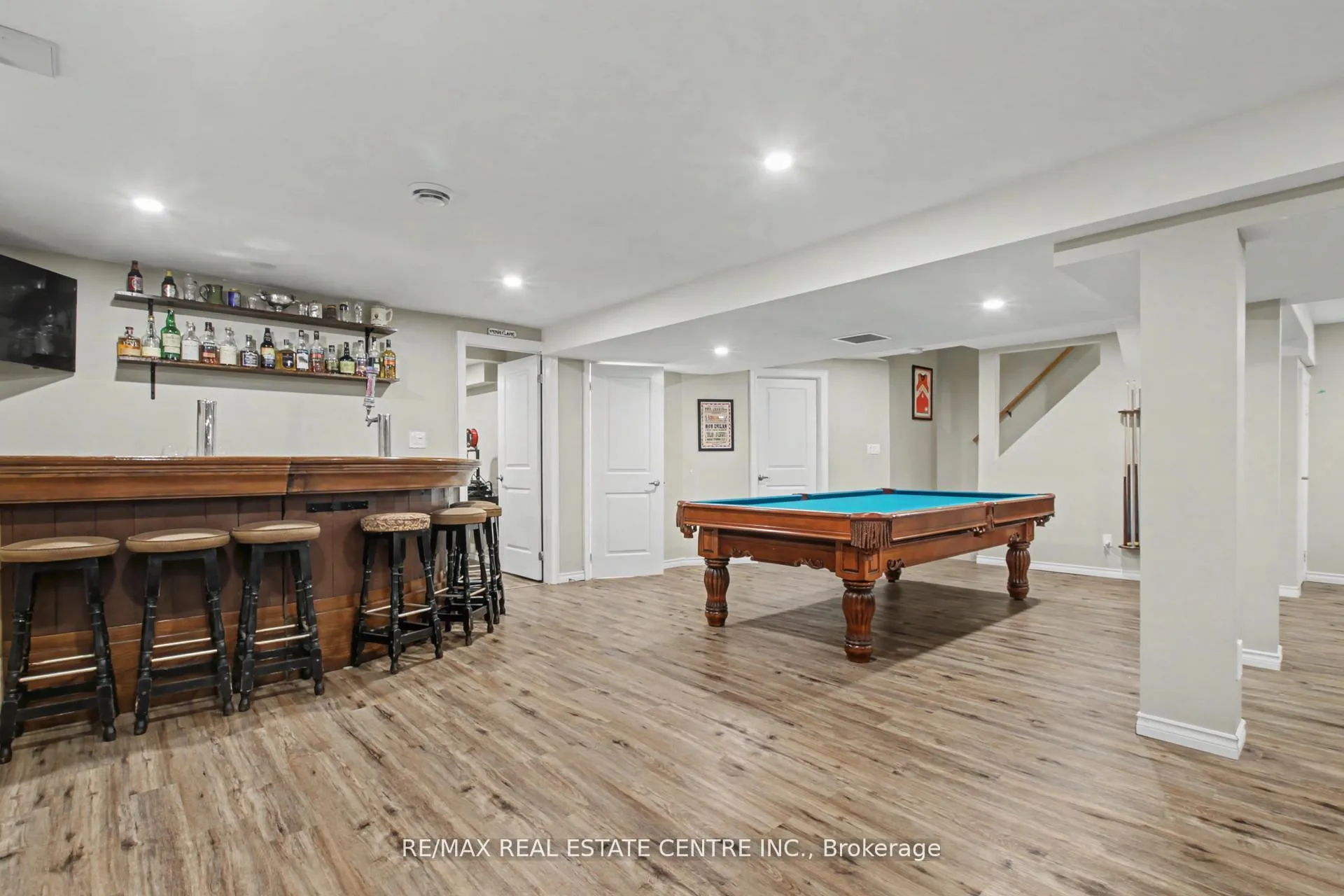 Photo 27 of 18 Baccarat Crescent, Brampton, Snelgrove — HOMEH