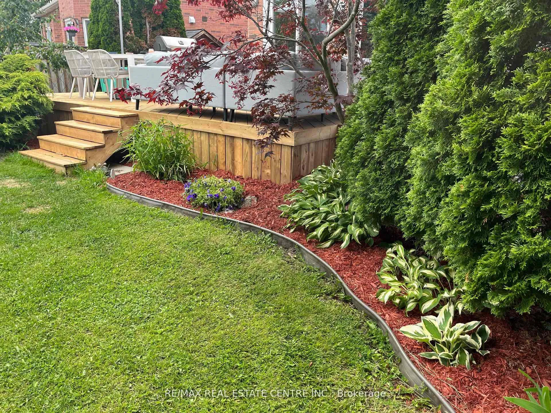 Photo 30 of 18 Baccarat Crescent, Brampton, Snelgrove — HOMEH