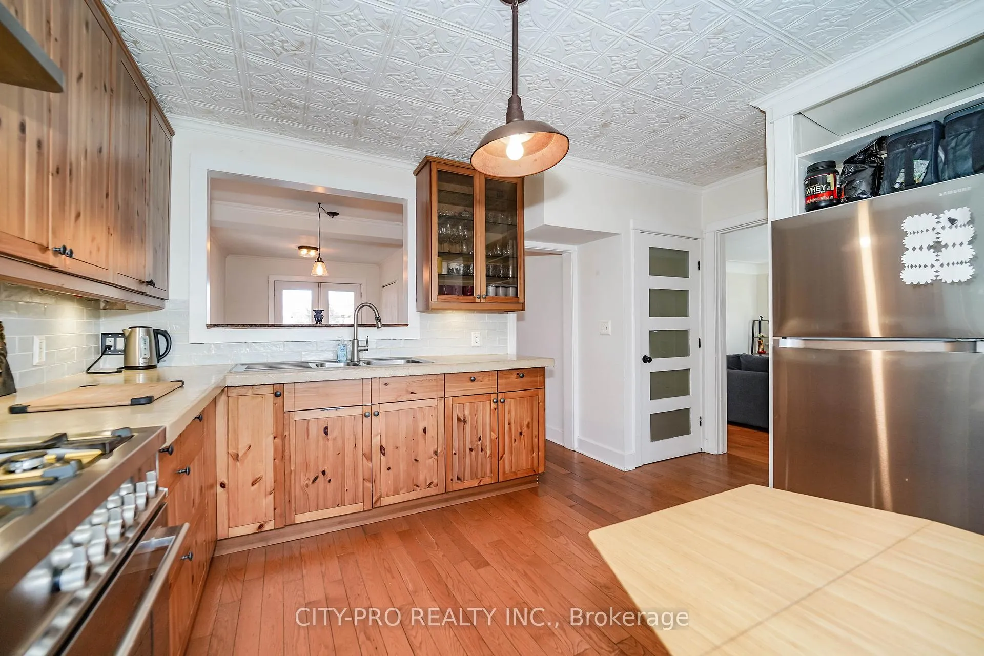 Photo 18 of 443 5th Concession Road W, Hamilton, Rural Flamborough — HOMEH
