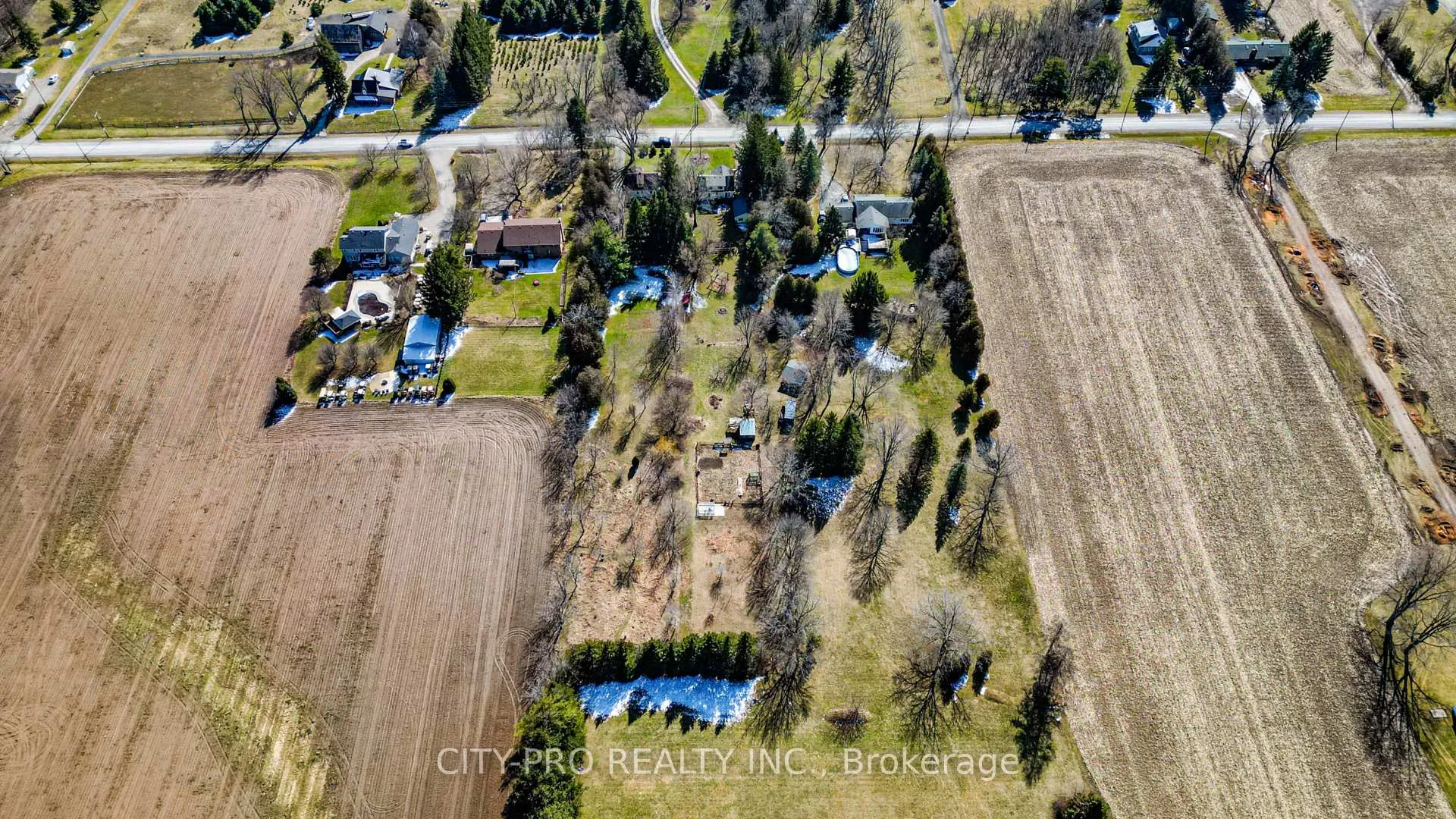 Photo 40 of 443 5th Concession Road W, Hamilton, Rural Flamborough — HOMEH